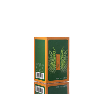 金牛女生最爱三清粉