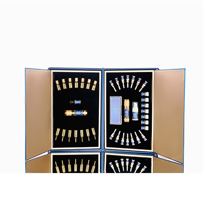 金牛7D私密抗衰养护套